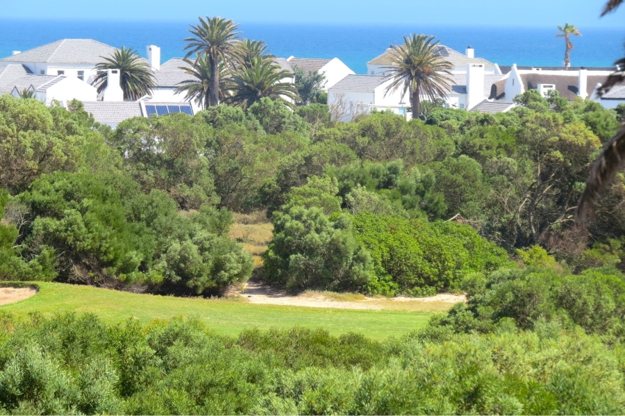 3 Bedroom Property for Sale in Golden Mile Western Cape
